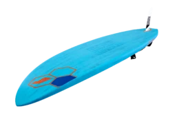 Tabou Windsurf Surfbrett 3S Classic LTD 2024 - 107 LTD -Optimal Surfen Geschäft 2024t 3style classic ltd detail 01 web