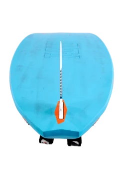 Tabou Windsurf Surfbrett 3S Classic LTD 2024 - 107 LTD -Optimal Surfen Geschäft 2024t 3style classic ltd detail 02 web