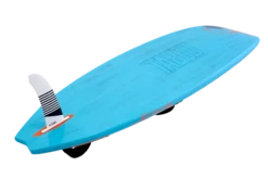 Tabou Windsurf Surfbrett 3S Classic LTD 2024 - 107 LTD -Optimal Surfen Geschäft 2024t 3style classic ltd detail 03 web