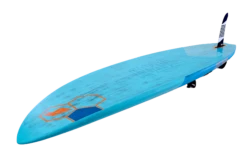 Tabou Windsurf Surfbrett 3S Classic LTD 2024 - 107 LTD -Optimal Surfen Geschäft 2024t 3style classic team detail 02 web