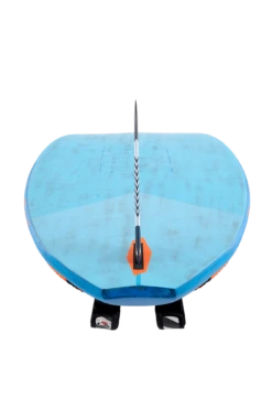 Tabou Windsurf Surfbrett 3S Classic LTD 2024 - 107 LTD -Optimal Surfen Geschäft 2024t 3style classic team detail 03 web