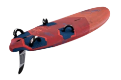 Tabou Windsurf Board Fifty TEAM 2024 - 115 TEAM -Optimal Surfen Geschäft 2024t fifty team detail 01 web