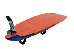 Tabou Windsurf Board Fifty TEAM 2024 - 115 TEAM -Optimal Surfen Geschäft 2024t fifty team detail 02 web