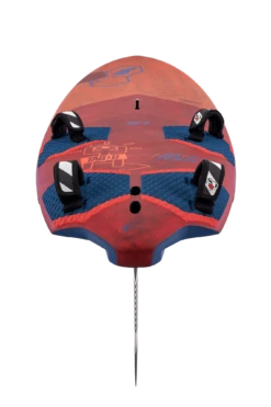 Tabou Windsurf Board Fifty TEAM 2024 - 115 TEAM -Optimal Surfen Geschäft 2024t fifty team detail 03 web