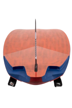 Tabou Windsurf Board Fifty TEAM 2024 - 115 TEAM -Optimal Surfen Geschäft 2024t fifty team detail 05 web