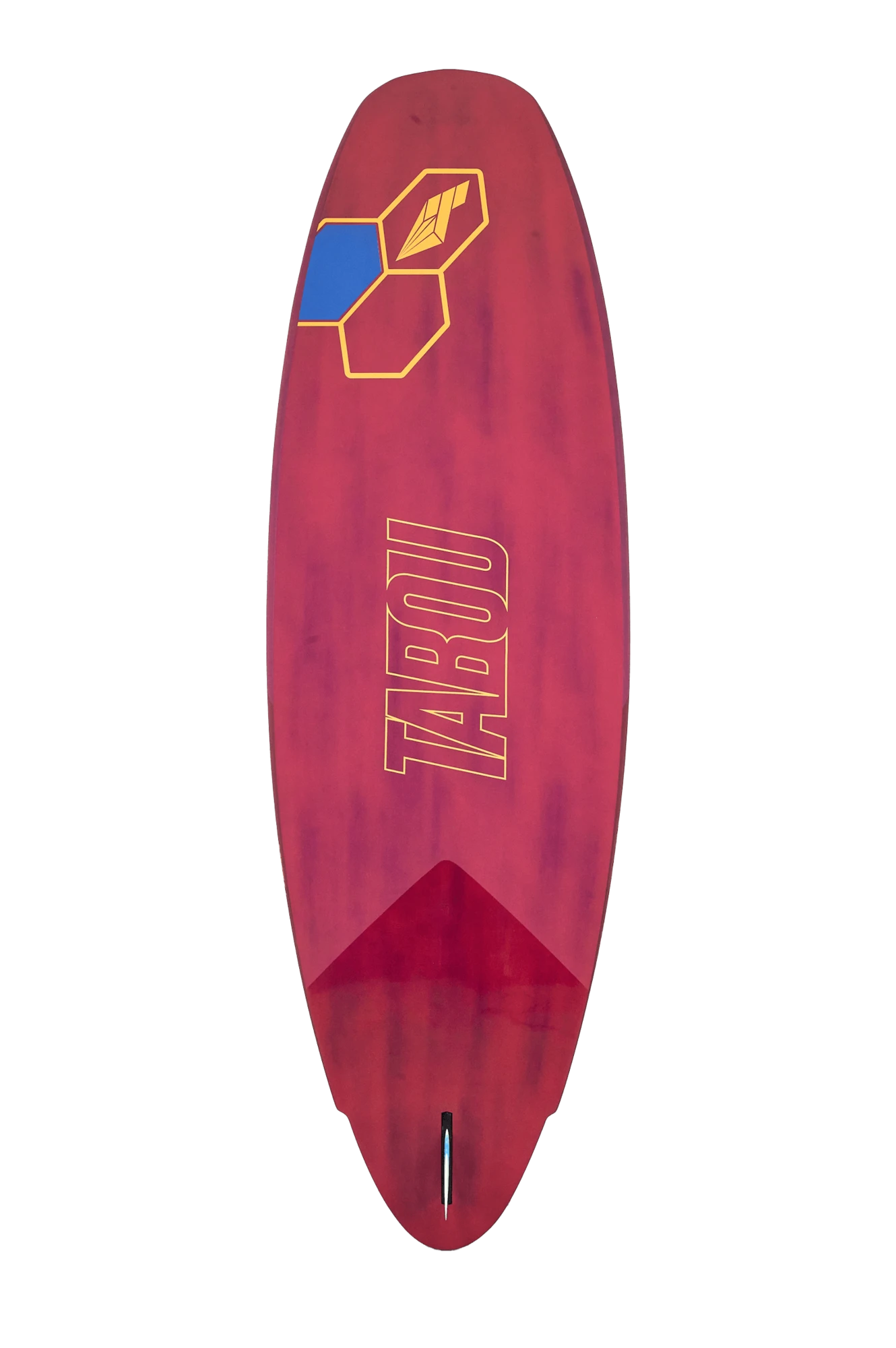 Tabou Windsurf Board Twister 2024 - 103 2 Tabou Windsurf Board Twister 2024 - 103 – Bild 2