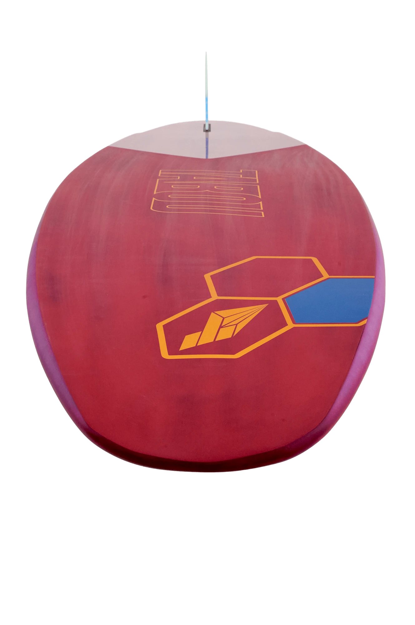 Tabou Windsurf Board Twister 2024 - 103 3 Tabou Windsurf Board Twister 2024 - 103 – Bild 3