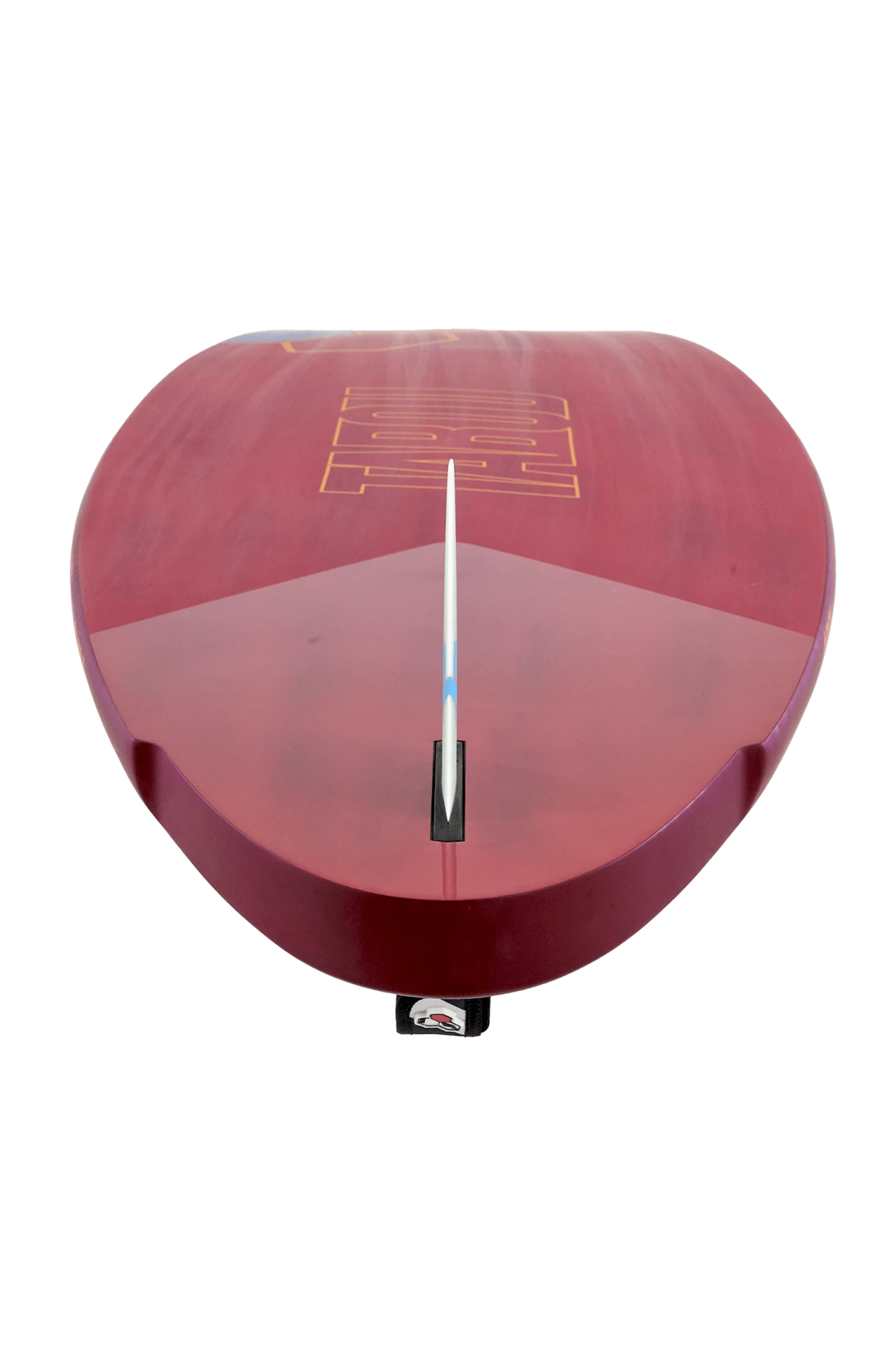 Tabou Windsurf Board Twister 2024 - 103 5 Tabou Windsurf Board Twister 2024 - 103 – Bild 5