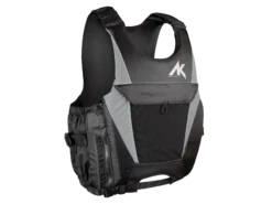 AK Auftriebsweste Progr. Floatation Black 2024 - M