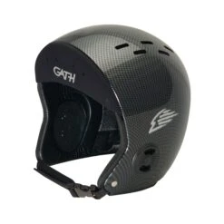 Gath Wassersport Helm Standard NEO Carbon - L