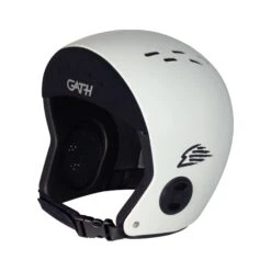 Gath Wassersport Helm Standard NEO Weiß - S