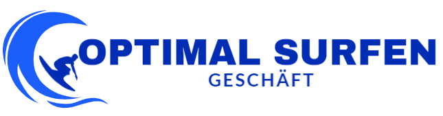 Optimal Surfen Geschäft