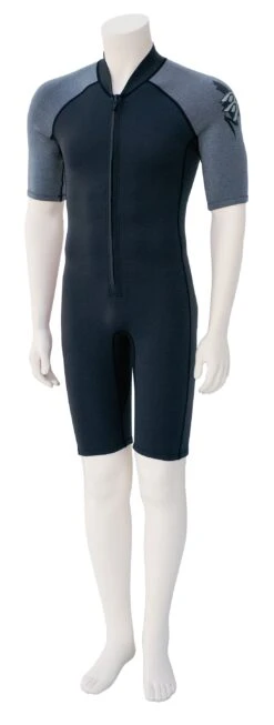 Ascan SUP Shorty Herren Neoprenanzug - 48