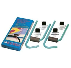 Eckla Wandhalter Schwenkbar - None