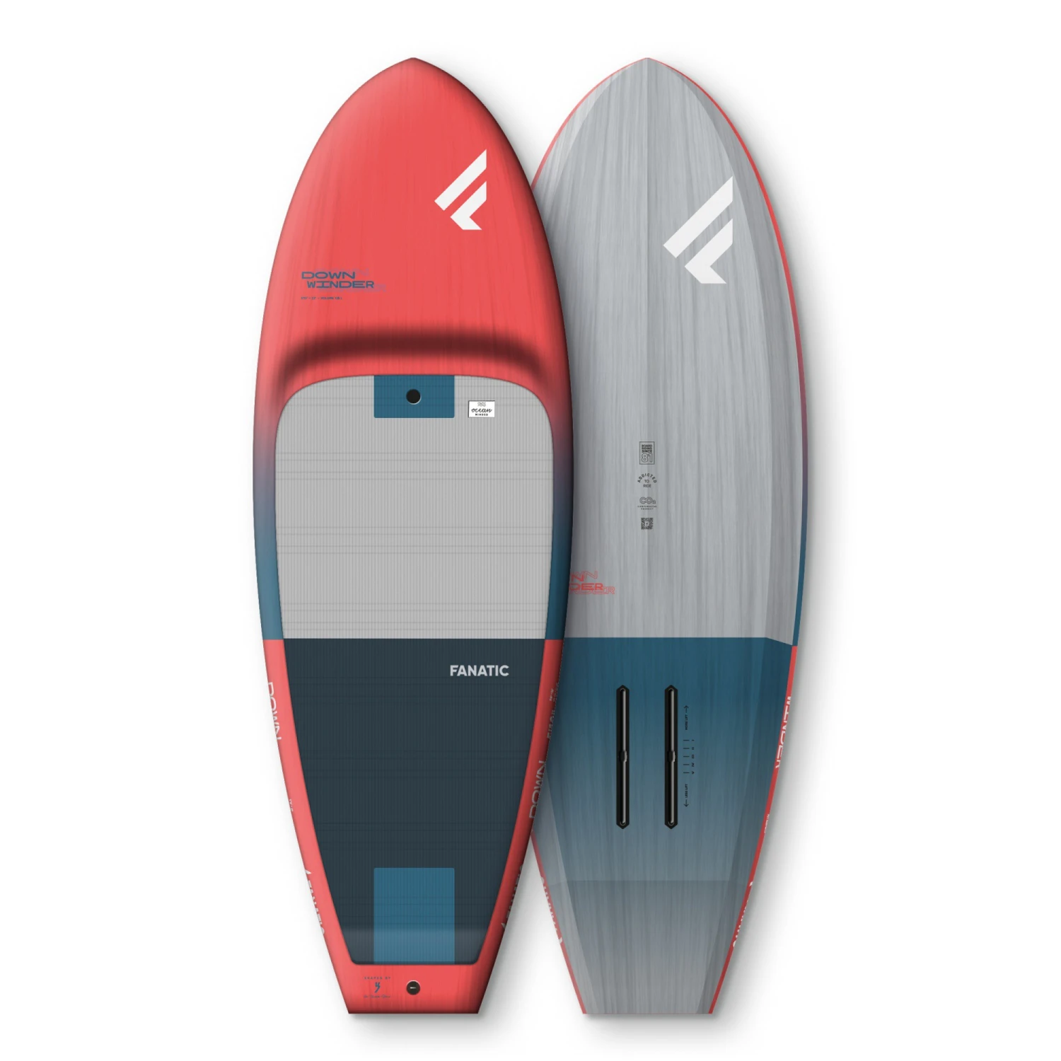 FANATIC SUP Downwinder 2023 - 5'10" 1 FANATIC SUP Downwinder 2023 - 5'10"
