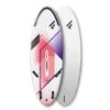 FANATIC Windsurf Board Gecko HRS Daggerboard/Soft Top 2023 - 156