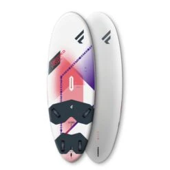 FANATIC Windsurf Board Gecko Foil HRS 2023 - 135