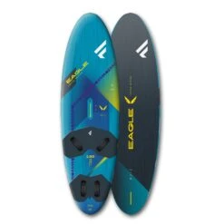FANATIC Windsurf Board Eagle LTD 2023 - 130