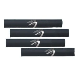 Ascan Dachträgerpolster - Paar