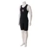 Ascan Monoshorty Thermoflex Herren Neopren Unterzieher - 48