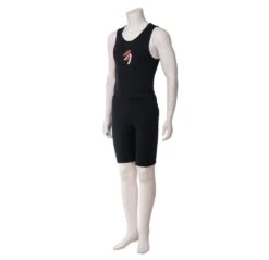 Ascan Monoshorty Thermoflex Herren Neopren Unterzieher - 48
