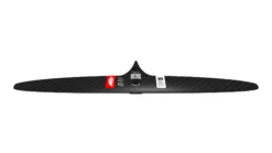 AXIS Rear Wing 359/40 Skinny - Carbon - -Optimal Surfen Geschäft 359 40 front 1024x1024@2x