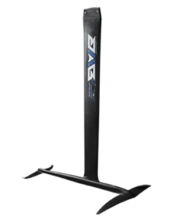 BLK Bullet Windsurf Foil Slalom 2023 - Complete Set