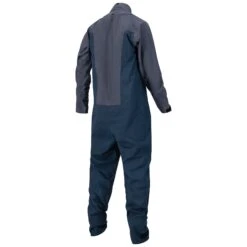 PROLIMIT Trockenanzug Nordic Drysuit Steel Blue /Indigo Herren Langarm 2023 - 46/xs Steel Blue /Indigo -Optimal Surfen Geschäft 400.10020.000 nordic drysuit steel blue indigo back