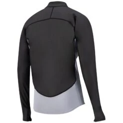 PROLIMIT SUP Kleidung Top Loosefit (PU) Splash Black/grey - 46/xs -Optimal Surfen Geschäft 400.14400.010 sup top loosefit pu splash black grey 2