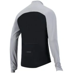 PROLIMIT SUP Top Quick Dry SL Black/grey - 48/s Black/grey -Optimal Surfen Geschäft 400.14430.010 3