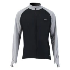 PROLIMIT SUP Top Quick Dry SL Black/grey - 48/s Black/grey