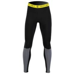 PROLIMIT SUP Neo Longpants AIRMAX 2,0 MMzodiac Black/Dark Grey/Yellow - 46/xs Black/Dark Grey/Yellow -Optimal Surfen Geschäft 400.14480.010 2