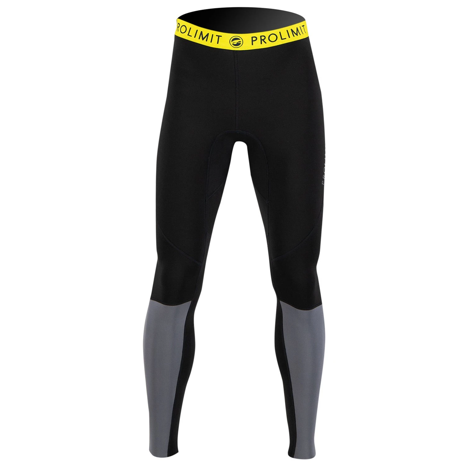 PROLIMIT SUP Neo Longpants AIRMAX 2,0 MMzodiac Black/Dark Grey/Yellow - 46/xs Black/Dark Grey/Yellow – Bild 8
