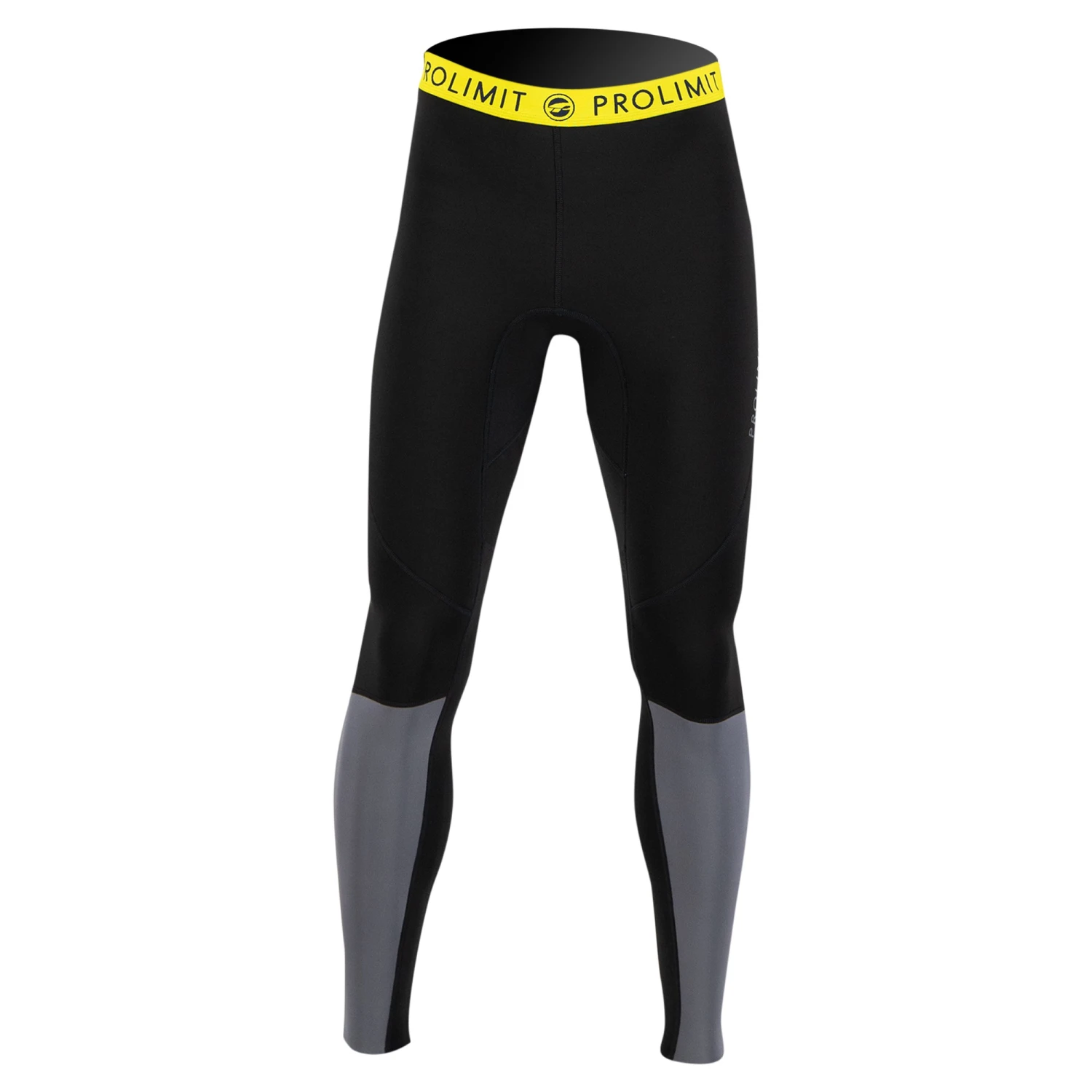 PROLIMIT SUP Neo Longpants AIRMAX 2,0 MMzodiac Black/Dark Grey/Yellow - 46/xs Black/Dark Grey/Yellow – Bild 3