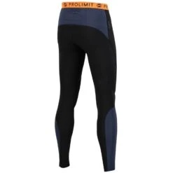 PROLIMIT SUP Kleidung Neo Longpants AIRMAX 2,0mmZodiac Slate/Black/Orange - 48/s -Optimal Surfen Geschäft 400.14480.020 3