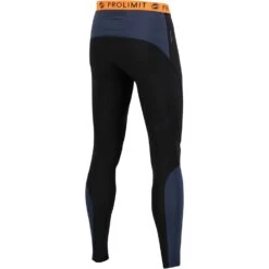 PROLIMIT SUP Kleidung Neo Longpants AIRMAX 2,0mmZodiac Slate/Black/Orange - 48/s -Optimal Surfen Geschäft 400.14480.020 sup neo longpants airmax 2 0 mm zodiac slate black orange back