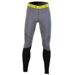PROLIMIT SUP Neo Longpants 1,5mm D.Airmax GreyBlack/Yellow - 46/xs GreyBlack/Yellow -Optimal Surfen Geschäft 400.14490.010 2