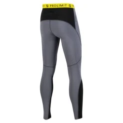 PROLIMIT SUP Neo Longpants 1,5mm D.Airmax GreyBlack/Yellow - 46/xs GreyBlack/Yellow -Optimal Surfen Geschäft 400.14490.010 sup neo longpants 1 5mm d.airmax greyblack yellow back