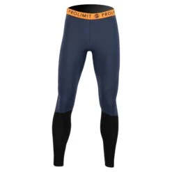 PROLIMIT SUP Neo Longpants 1,5mm D.Airmax Slate/Black/Orange Herren - 46/xs Slate/Black/Orange -Optimal Surfen Geschäft 400.14490.020 sup neo longpants 1 5mm d.airmax slate black orange front