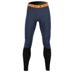 PROLIMIT SUP Neo Longpants 1,5mm D.Airmax Slate/Black/Orange Herren - 46/xs Slate/Black/Orange -Optimal Surfen Geschäft 400.14490.020 sup neo longpants 1 5mm d airmax slate black orange 2