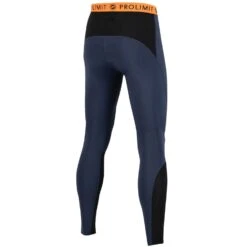 PROLIMIT SUP Neo Longpants 1,5mm D.Airmax Slate/Black/Orange Herren - 46/xs Slate/Black/Orange -Optimal Surfen Geschäft 400.14490.020 sup neo longpants 1 5mm d airmax slate black orange 3