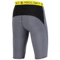 PROLIMIT SUP Shorts 1,5 Mm Neoprene Airmax GreyBlack/Yellow - 46/xs GreyBlack/Yellow -Optimal Surfen Geschäft 400.14500.010 3