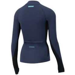 PROLIMIT Wmns SUP TopQD Slate/Black - 34/XS Slate/Black -Optimal Surfen Geschäft 400.14700.020 3