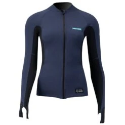 PROLIMIT Wmns SUP TopQD Slate/Black - 34/XS Slate/Black -Optimal Surfen Geschäft 400.14700.020 wmns sup top qd slate black 2