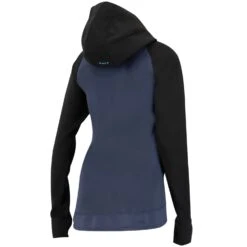 PROLIMIT SUP WMNS Neoprene Zip Top Hooded. 1,5 Mm Zodiac Duotone Light Grey/black - 34/XS Duotone Light Grey/black -Optimal Surfen Geschäft 400.14715.020 sup wmns neoprene zip top hooded 1 5 mm zodiac duotone light grey black 3
