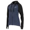 PROLIMIT SUP WMNS Neoprene Zip Top Hooded. 1,5 Mm Zodiac Duotone Light Grey/black - 34/XS Duotone Light Grey/black