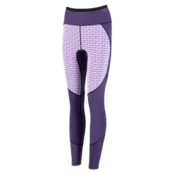 PROLIMIT Wmns SUP Neo Longpants 2mm Airmax ZODIAC DL FL Black/Light Grey Damen - 34/XS Black/Light Grey -Optimal Surfen Geschäft 400.14730.010 400.14730.020 sup neo pants airmax inside out side