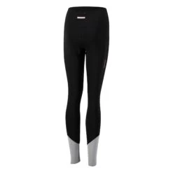 PROLIMIT Wmns SUP Neo Longpants 2mm Airmax ZODIAC DL FL Black/Light Grey Damen - 34/XS Black/Light Grey -Optimal Surfen Geschäft 400.14730.010 pl wmns sup neo longpants 2 mm airmax zodiac black light grey back