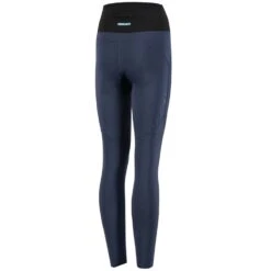 PROLIMIT Wmns SUP Neo Longpants 2mm Airmax ZODIAC DL FL Black/Slate - 34/XS Black/Slate -Optimal Surfen Geschäft 400.14730.020 3