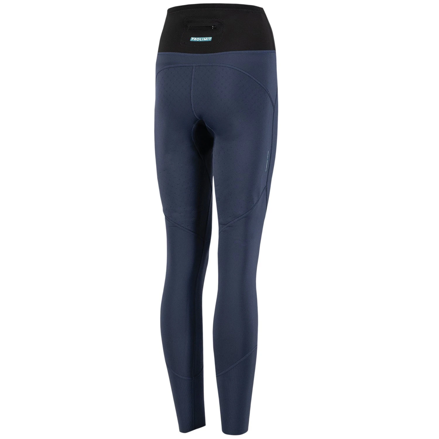 PROLIMIT Wmns SUP Neo Longpants 2mm Airmax ZODIAC DL FL Black/Slate - 34/XS Black/Slate – Bild 6